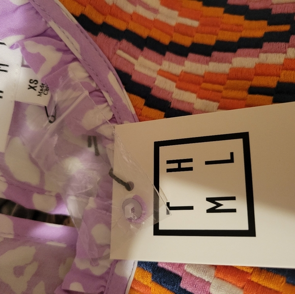 THML top - Picture 13 of 15